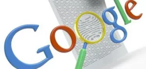 بحث عن محرك البحث قوقل