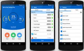 برنامج ال إن وان